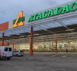 Atacadão