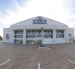 Havan